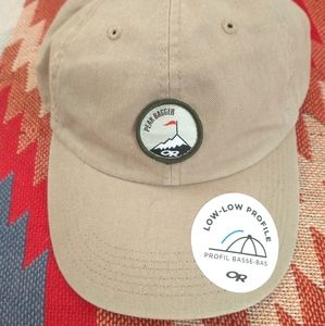 Outdoor research dad trad hat